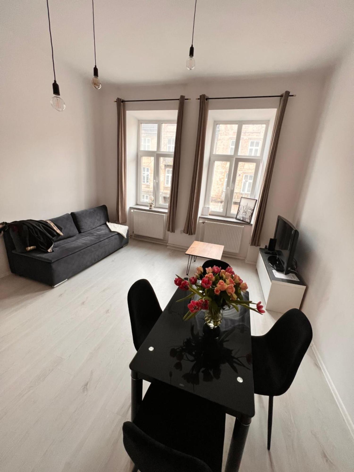 Apartament 2 Pokoje, Przemysl, 1 Pietro Exterior photo