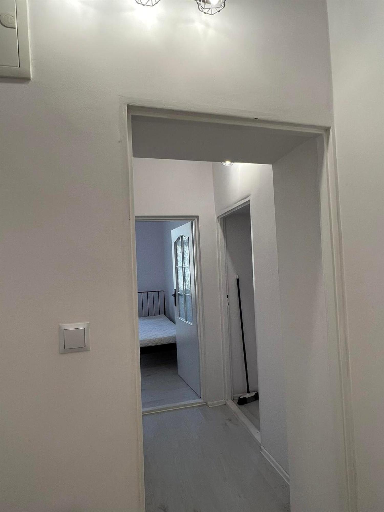Apartament 2 Pokoje, Przemysl, 1 Pietro Exterior photo